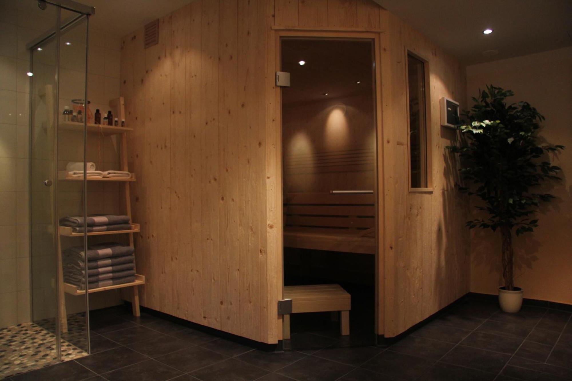 Gaestehaus Sonnleit'N 렌그레스 외부 사진