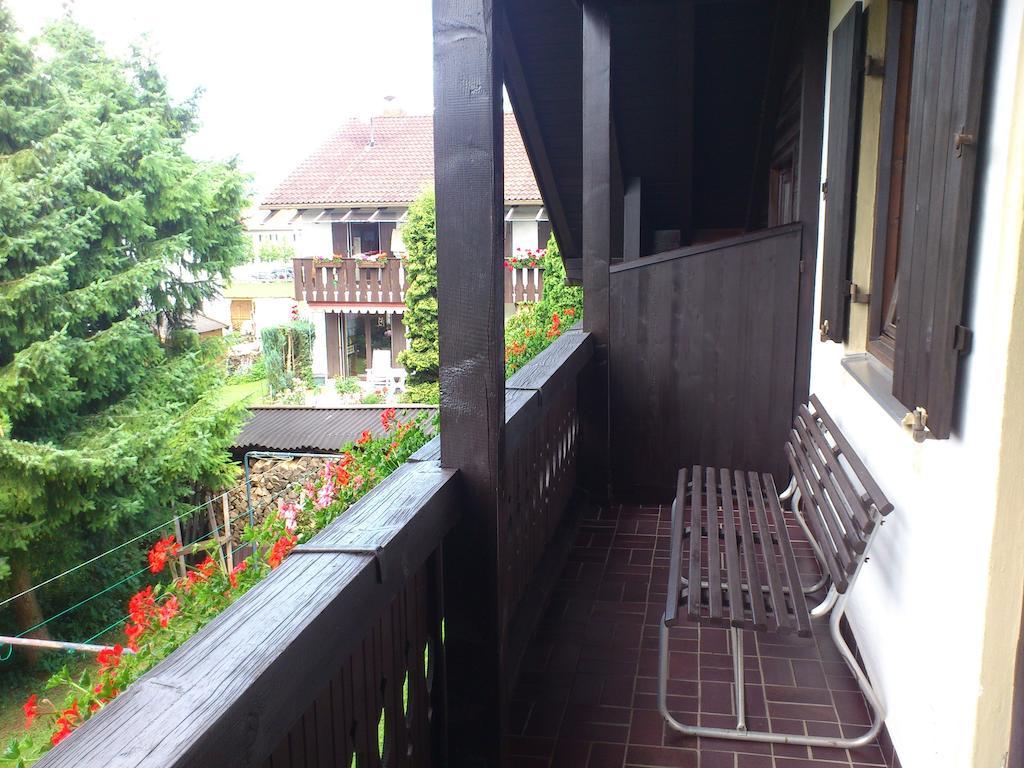 Gaestehaus Sonnleit'N 렌그레스 객실 사진